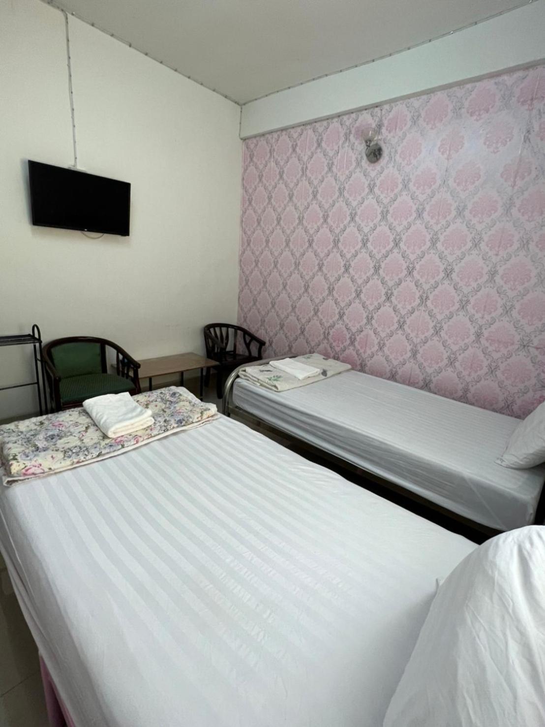 Sb Betong ห้องพักรายวัน Bilik gambar