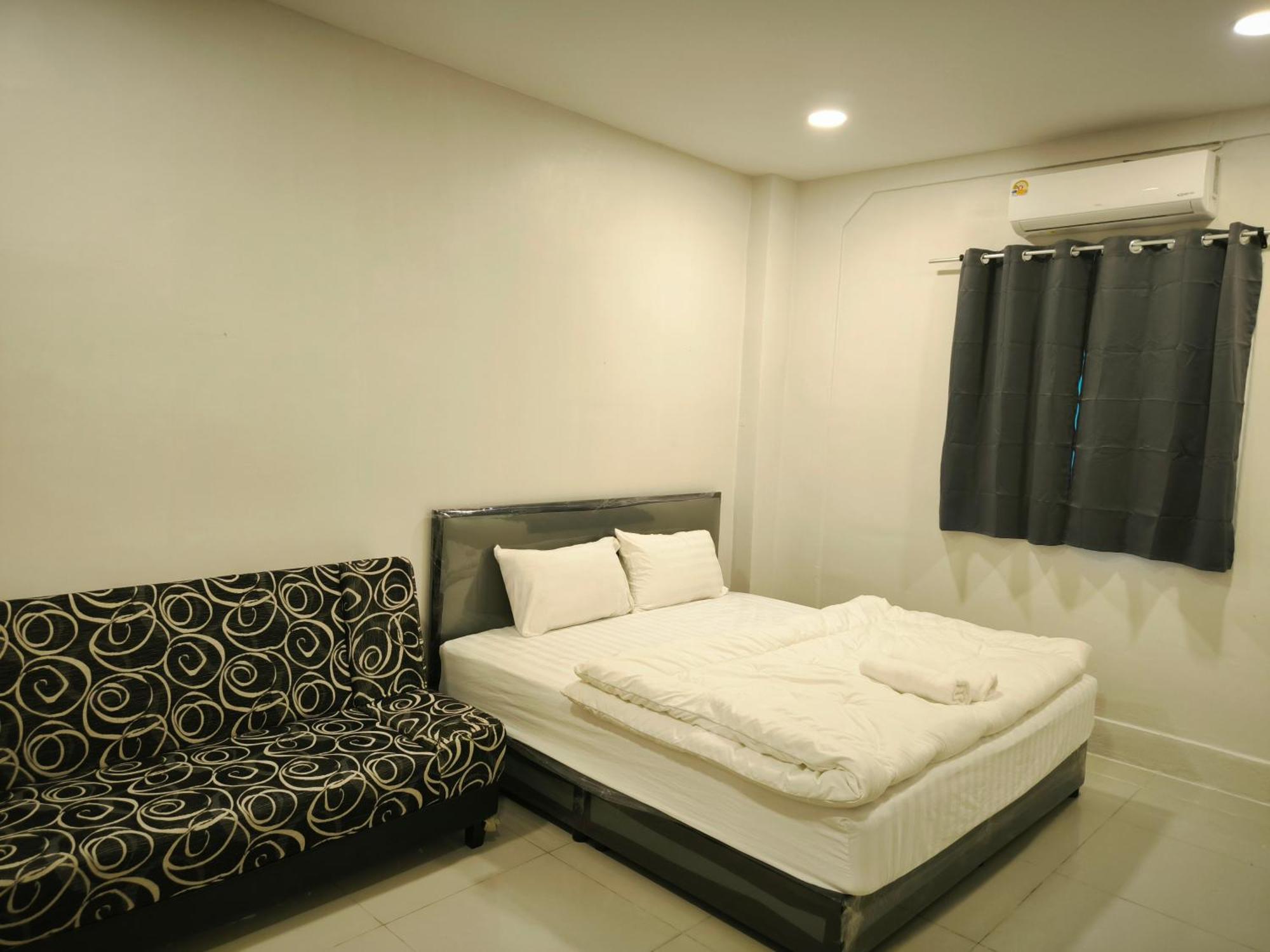 Sb Betong ห้องพักรายวัน Luaran gambar